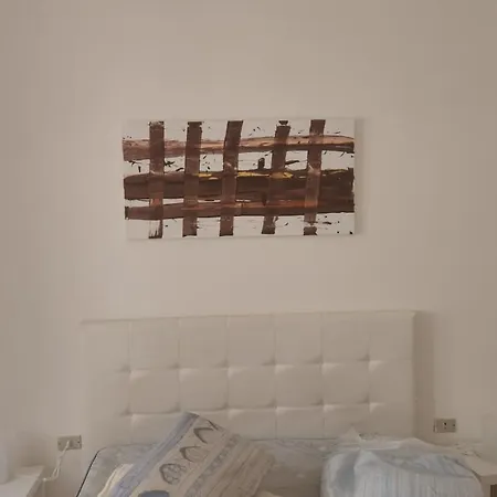 Casa de hóspedes Meme 3 Taviano (Lecce)