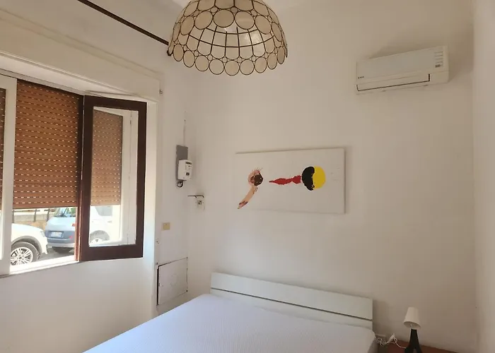 Affittacamere Memè 3